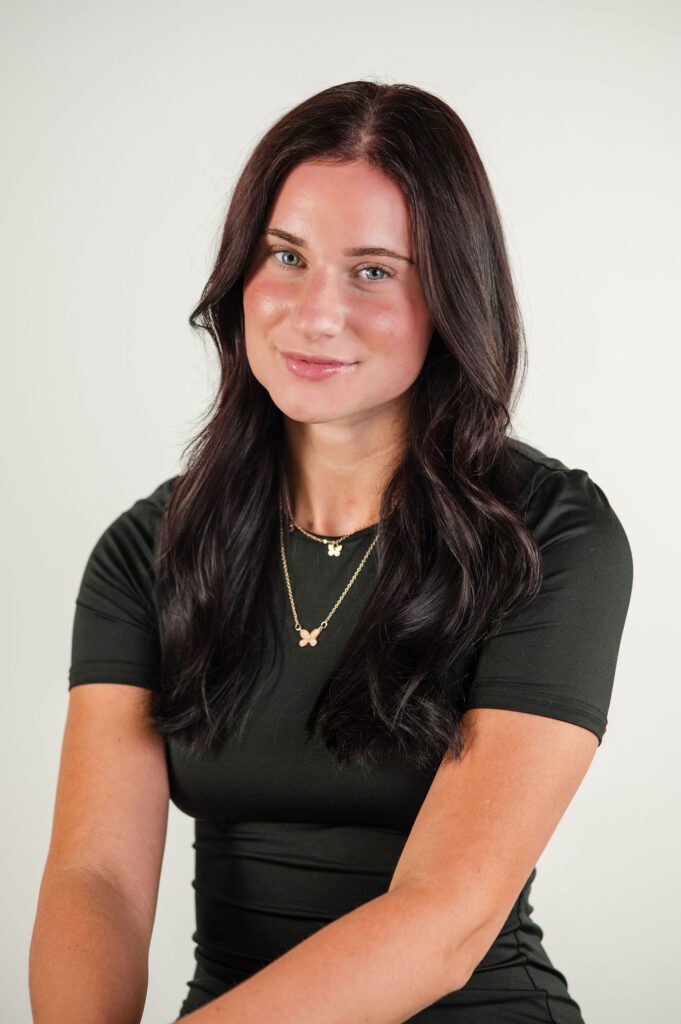 Professional brand photography for Columbus Ohio aesthetics